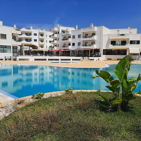 New Flat In Dunas De Alvor With Pool מראה חיצוני תמונה