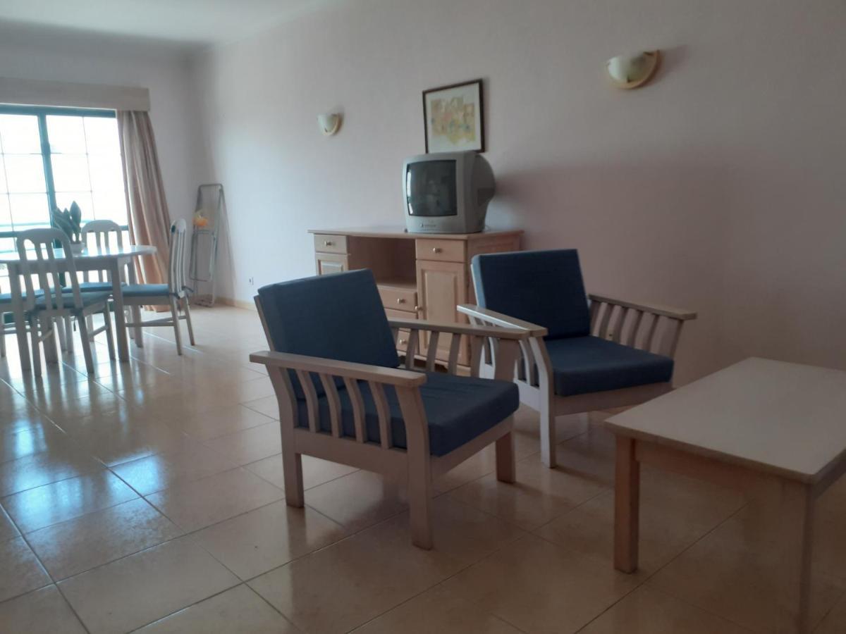 New Flat In Dunas De Alvor With Pool מראה חיצוני תמונה