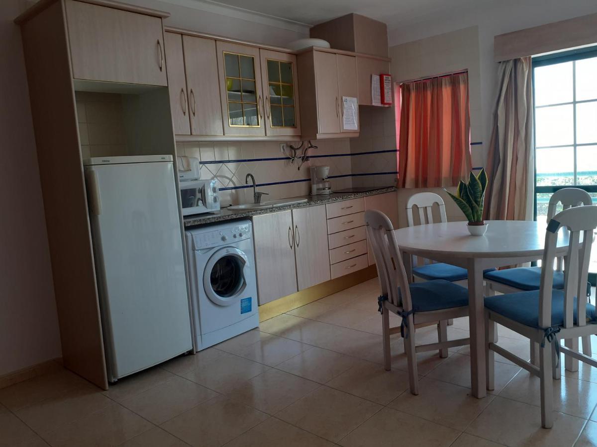 New Flat In Dunas De Alvor With Pool מראה חיצוני תמונה