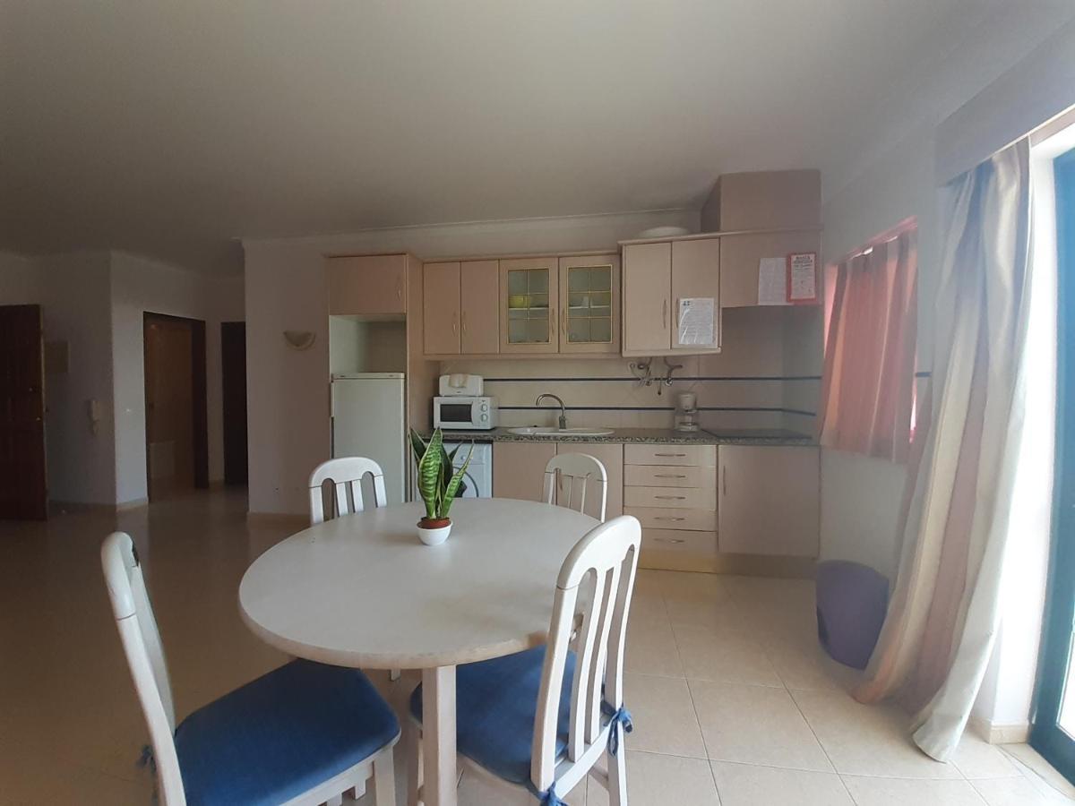 New Flat In Dunas De Alvor With Pool מראה חיצוני תמונה