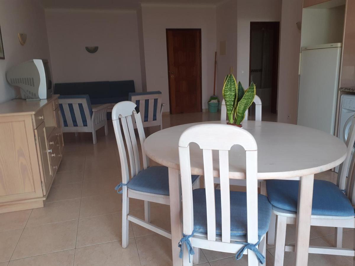 New Flat In Dunas De Alvor With Pool מראה חיצוני תמונה