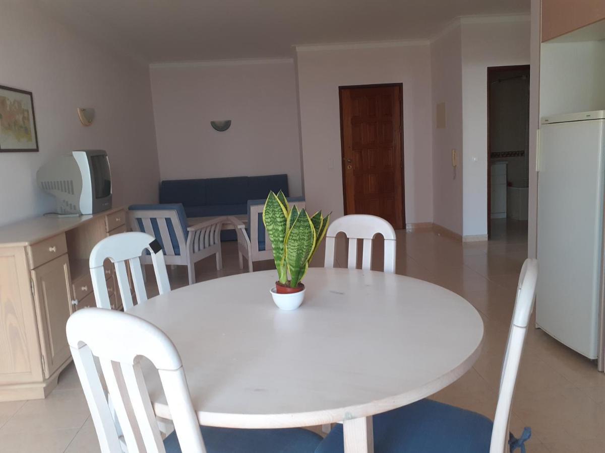 New Flat In Dunas De Alvor With Pool מראה חיצוני תמונה