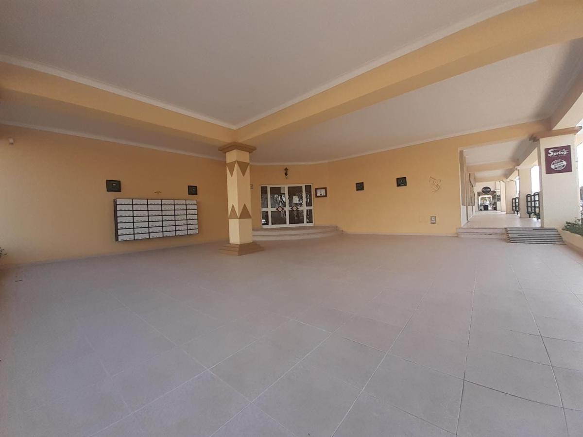 New Flat In Dunas De Alvor With Pool מראה חיצוני תמונה