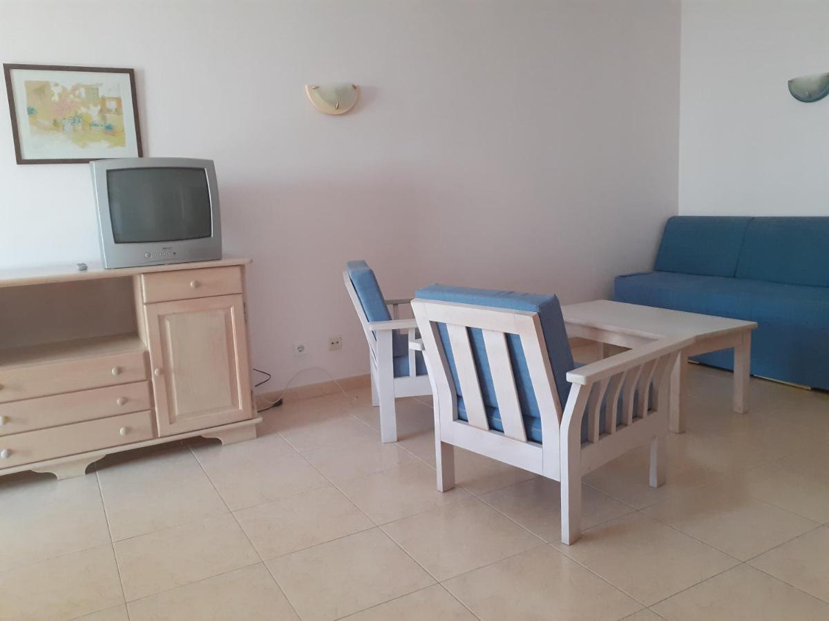 New Flat In Dunas De Alvor With Pool מראה חיצוני תמונה