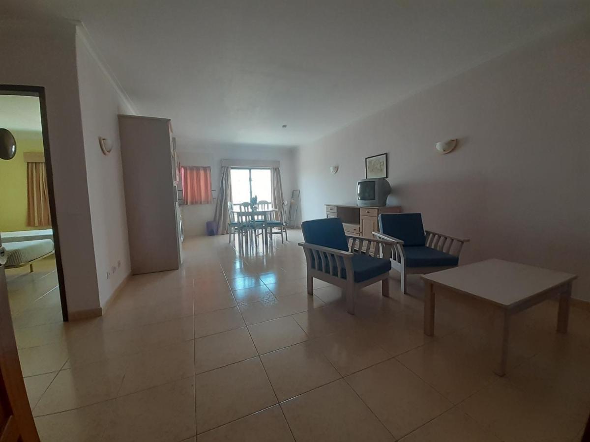 New Flat In Dunas De Alvor With Pool מראה חיצוני תמונה