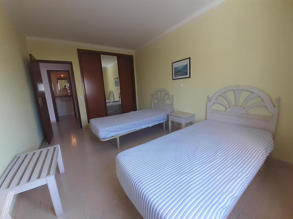 New Flat In Dunas De Alvor With Pool מראה חיצוני תמונה