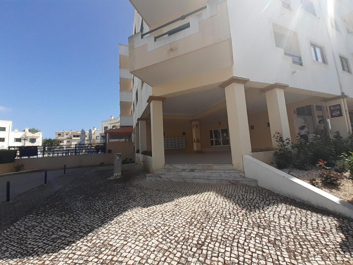 New Flat In Dunas De Alvor With Pool מראה חיצוני תמונה