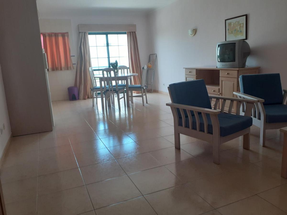 New Flat In Dunas De Alvor With Pool מראה חיצוני תמונה