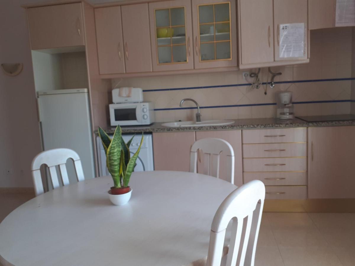 New Flat In Dunas De Alvor With Pool מראה חיצוני תמונה