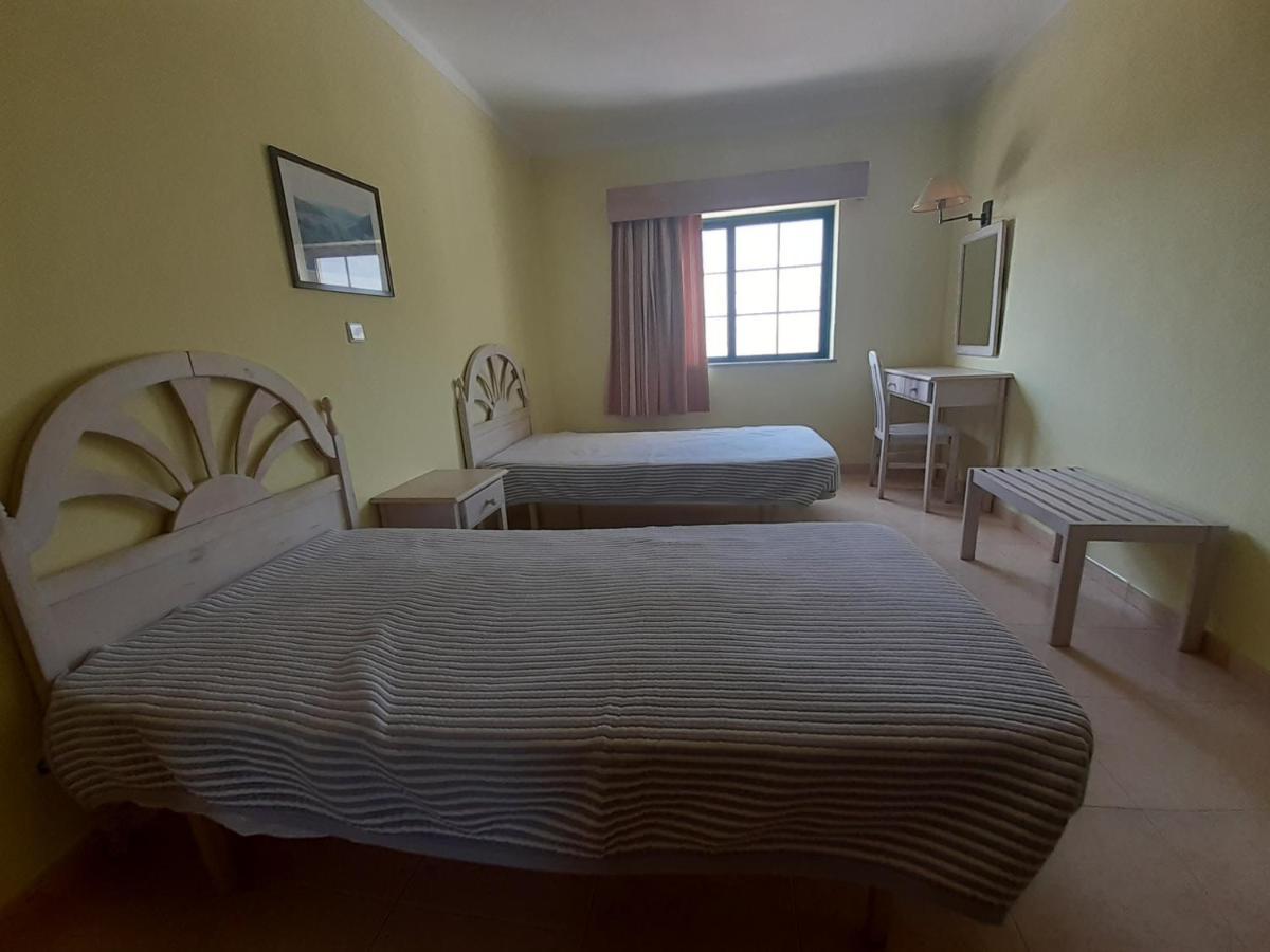 New Flat In Dunas De Alvor With Pool מראה חיצוני תמונה