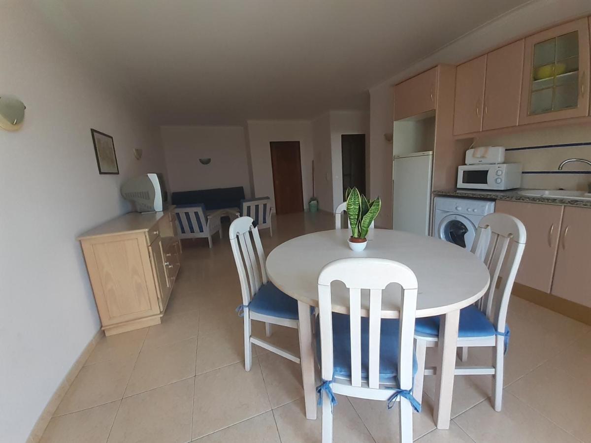 New Flat In Dunas De Alvor With Pool מראה חיצוני תמונה