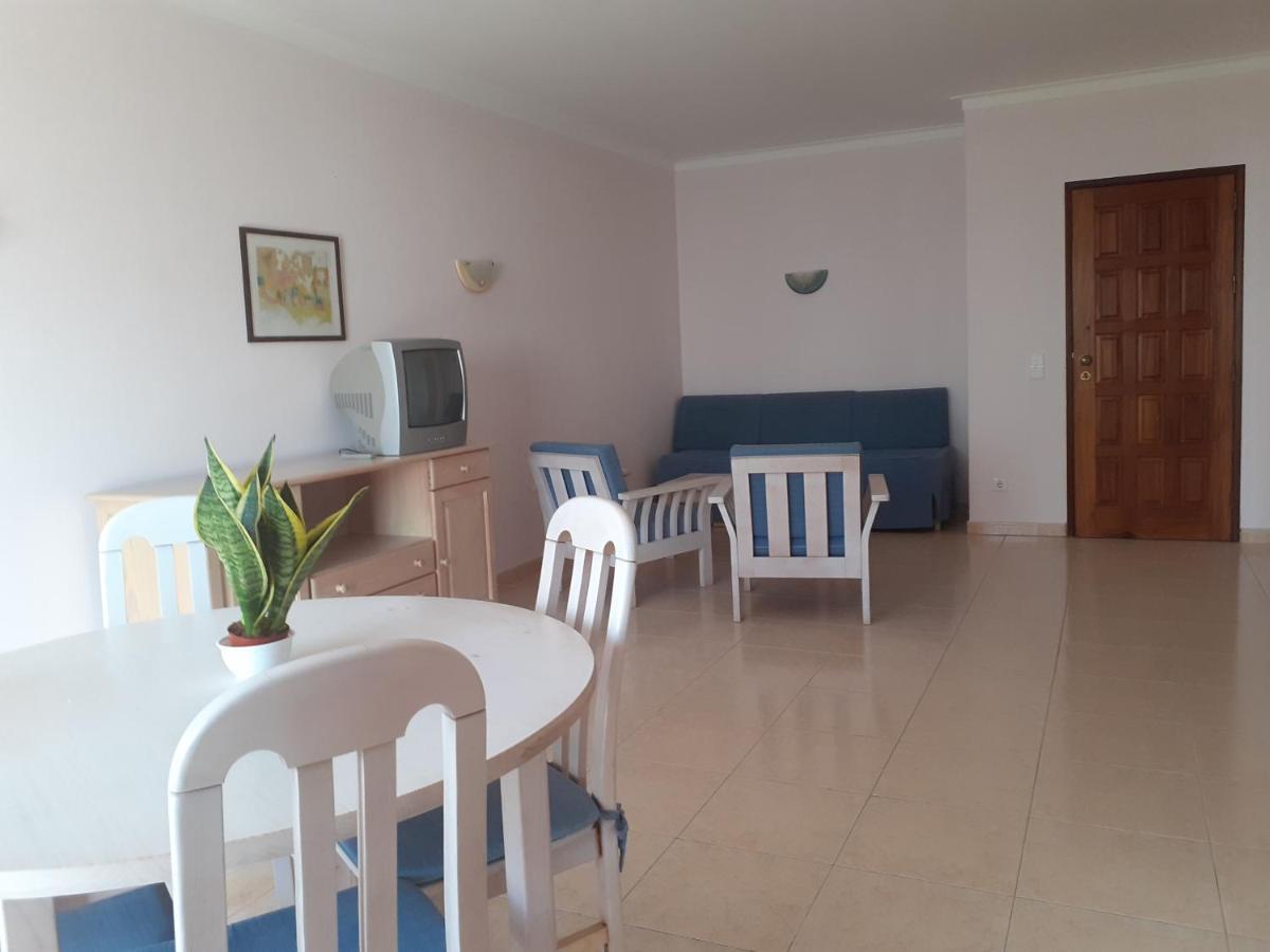 New Flat In Dunas De Alvor With Pool מראה חיצוני תמונה