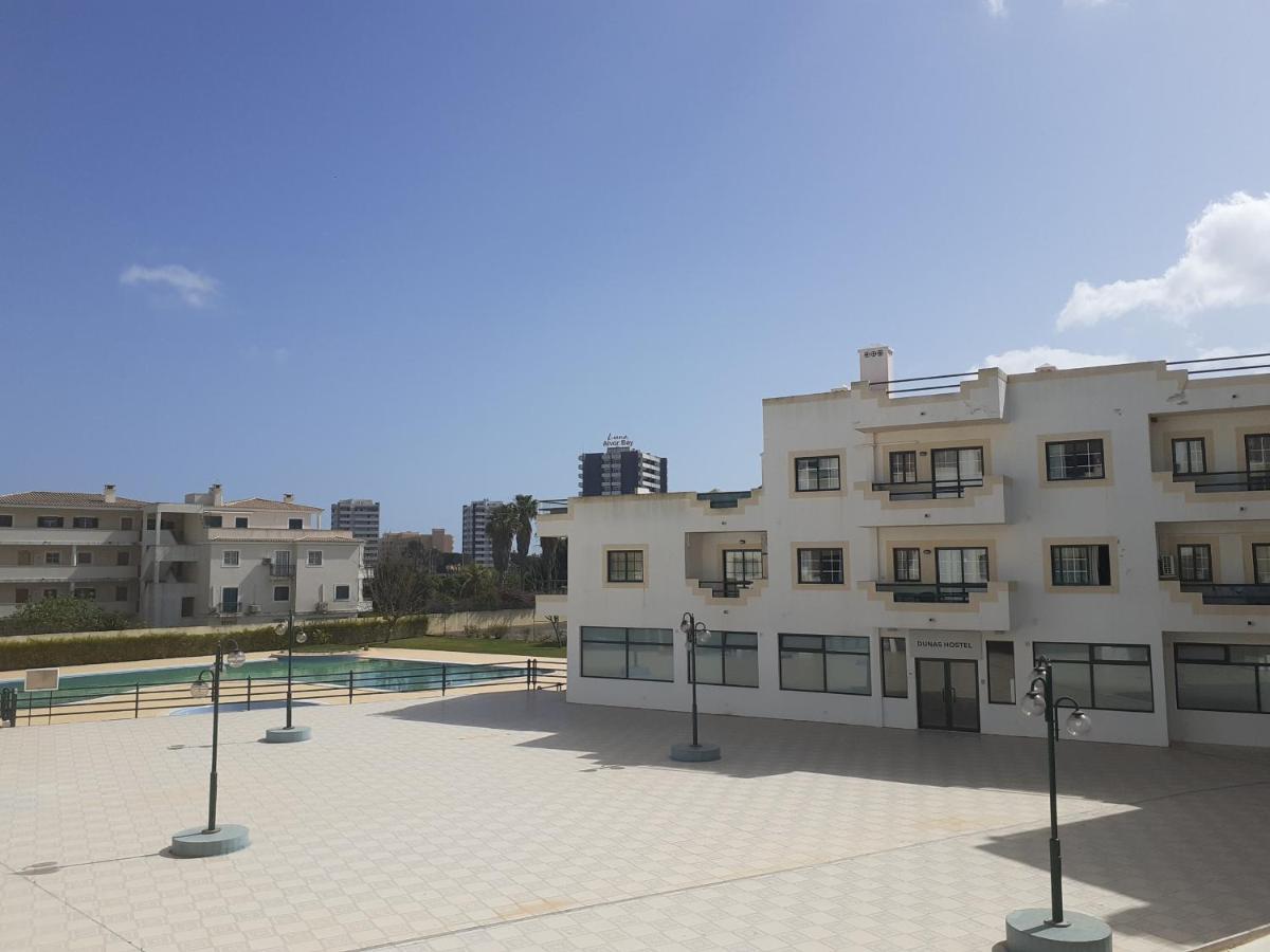 New Flat In Dunas De Alvor With Pool מראה חיצוני תמונה
