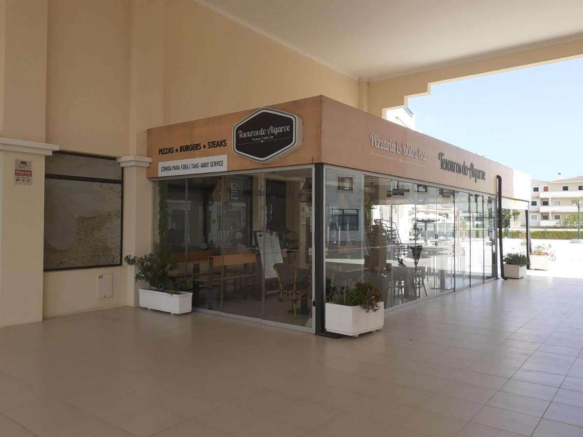 New Flat In Dunas De Alvor With Pool מראה חיצוני תמונה