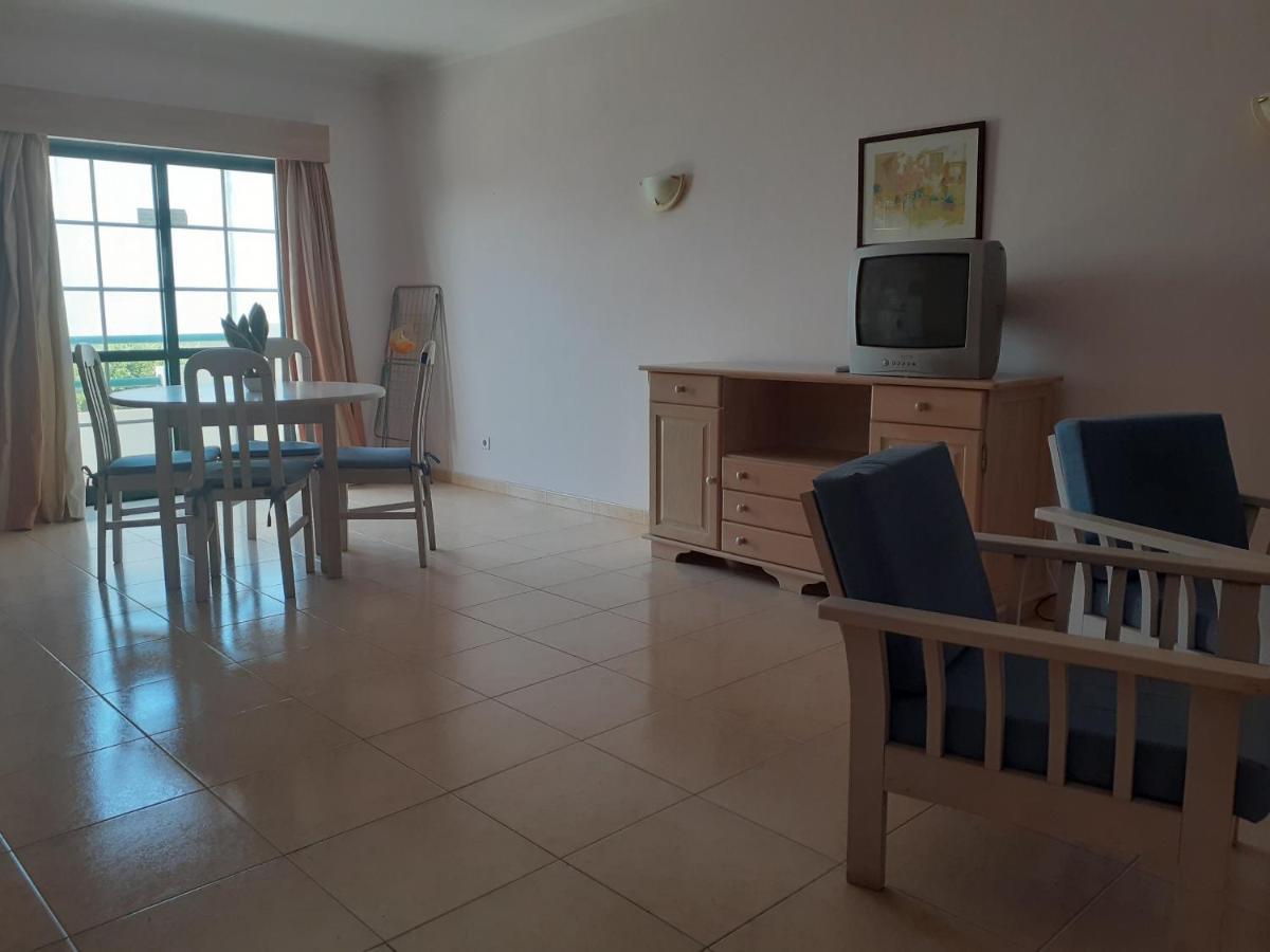 New Flat In Dunas De Alvor With Pool מראה חיצוני תמונה