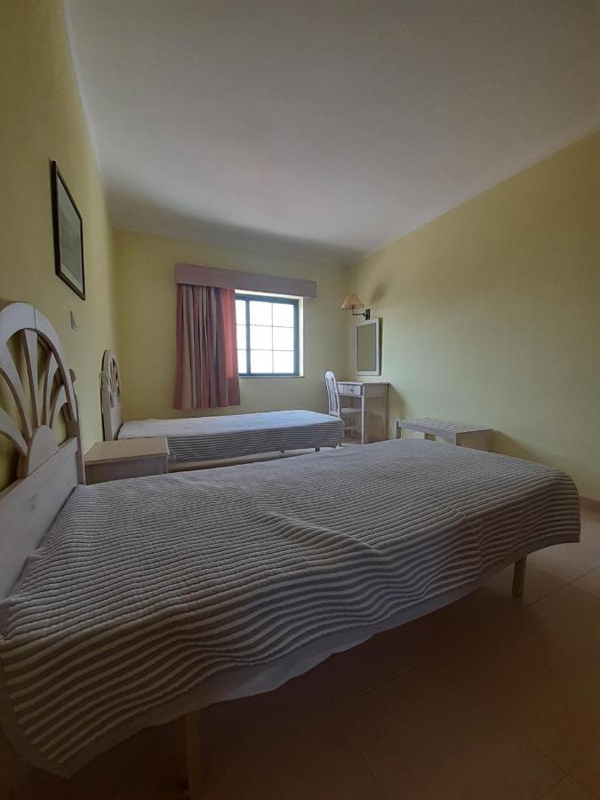 New Flat In Dunas De Alvor With Pool מראה חיצוני תמונה