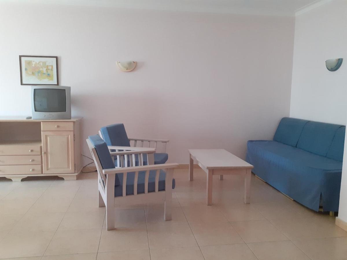 New Flat In Dunas De Alvor With Pool מראה חיצוני תמונה