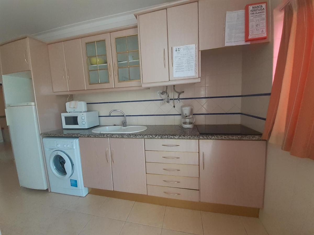 New Flat In Dunas De Alvor With Pool מראה חיצוני תמונה