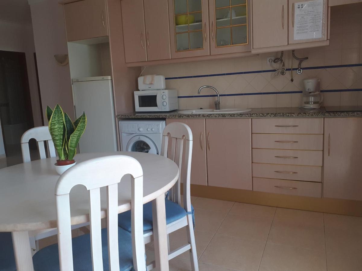 New Flat In Dunas De Alvor With Pool מראה חיצוני תמונה