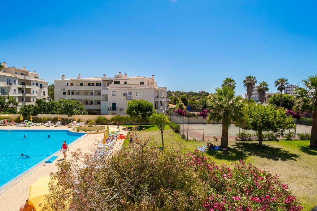 New Flat In Dunas De Alvor With Pool מראה חיצוני תמונה