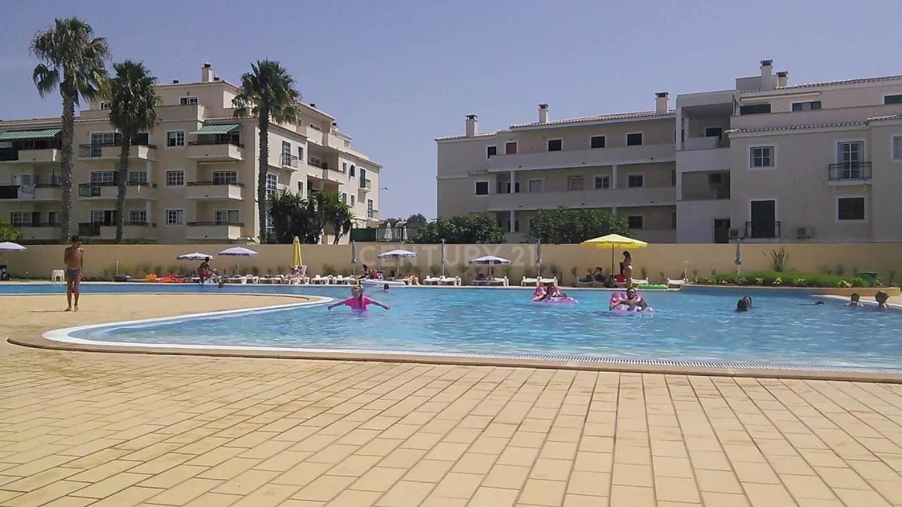 New Flat In Dunas De Alvor With Pool מראה חיצוני תמונה