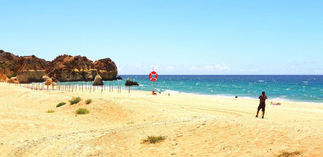 New Flat In Dunas De Alvor With Pool מראה חיצוני תמונה