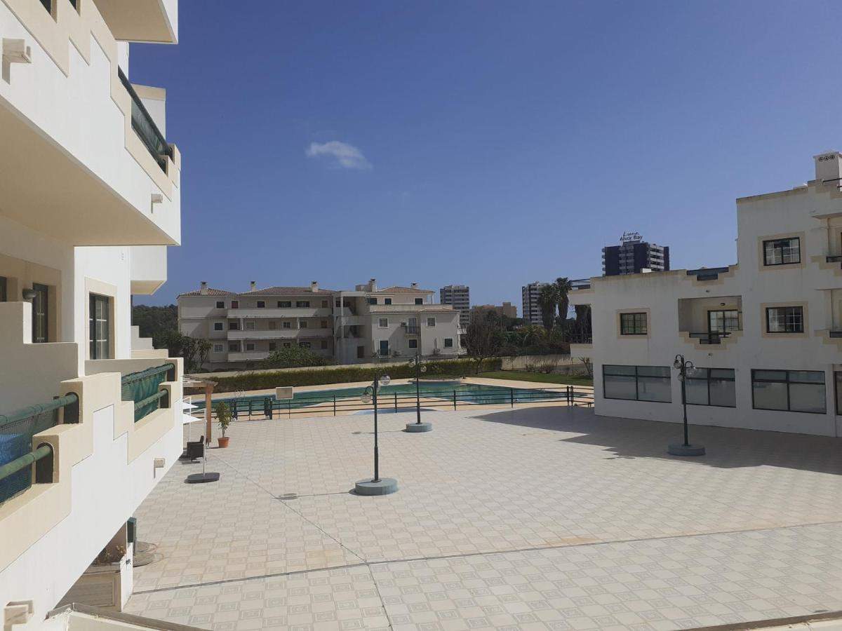 New Flat In Dunas De Alvor With Pool מראה חיצוני תמונה