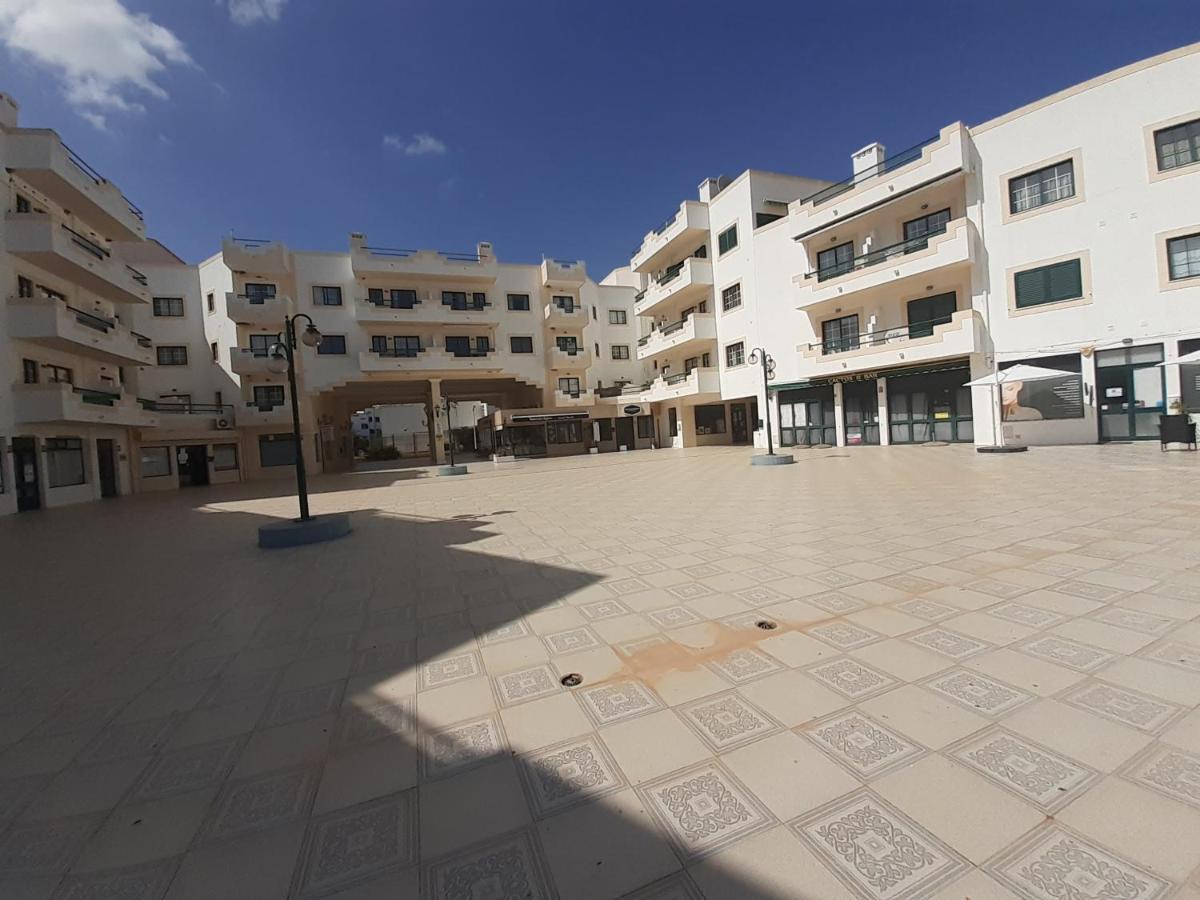 New Flat In Dunas De Alvor With Pool מראה חיצוני תמונה